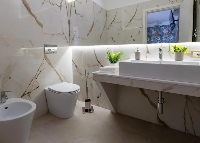 Mazzini Luxury Jacuzzy 4*