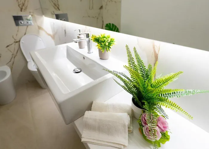 Guest house Mazzini Luxury Jacuzzy 4*